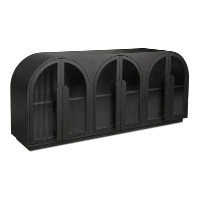 product image for Salone Sideboard Black 3 68