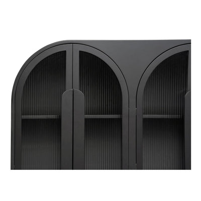 product image for Salone Sideboard Black 7 44