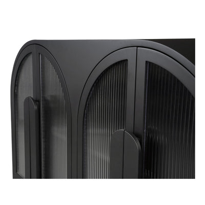 product image for Salone Sideboard Black 10 2
