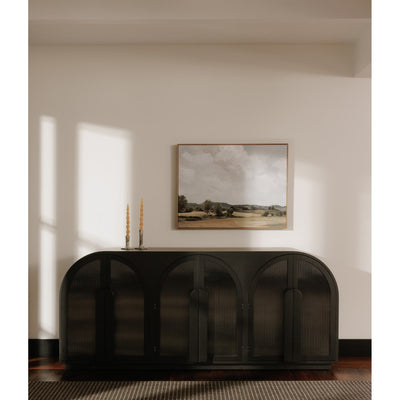 product image for Salone Sideboard Black 11 23
