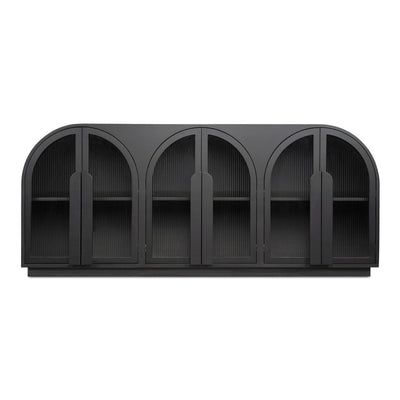 product image for Salone Sideboard Black 1 46