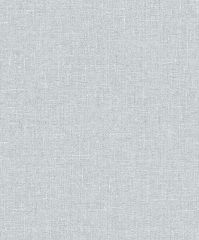 product image for Abington Faux Linen Wallpaper in Grey Dove 32