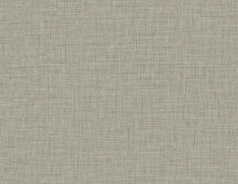 media image for sample easy linen wallpaper in cliffside from the texture gallery collection by seabrook wallcoverings 1 239
