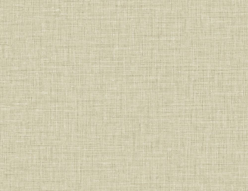 Shop Easy Linen Wallpaper in Mindful Grey Burke Decor