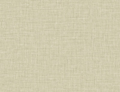 product image of Easy Linen Wallpaper in Mindful Grey from the Texture Gallery Collection by Seabrook Wallcoverings 569
