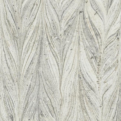 product image for Ebru Marble Wallpaper in Cool Grey from the Natural Opalescence Collection by Antonina Vella for York Wallcoverings 88