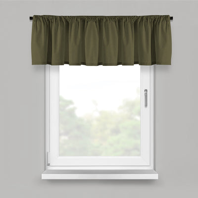 product image for Eclipse Green Tea Drapery 6 54