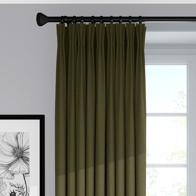 product image for Eclipse Green Tea Drapery 2 32