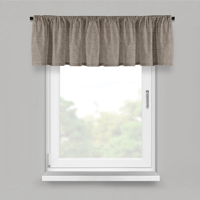 product image for Eclipse Natural Drapery 5 62