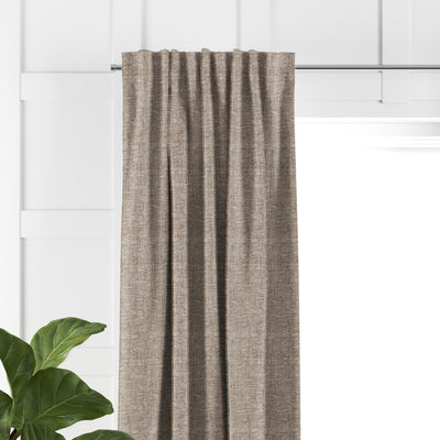 product image for Eclipse Natural Drapery 3 65