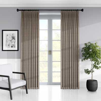 product image for Eclipse Natural Drapery 2 94