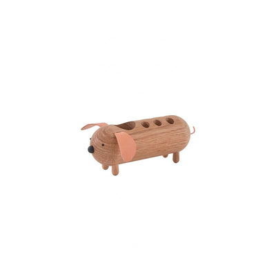 product image for eddie dog pencil holder oyoy m107201 1 90