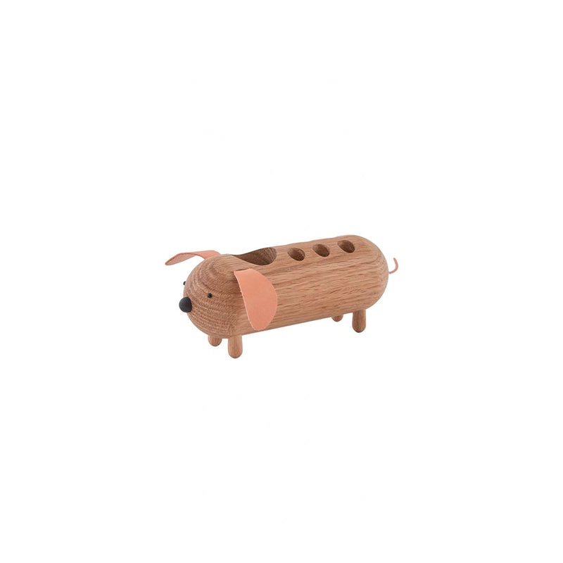 media image for eddie dog pencil holder oyoy m107201 1 223