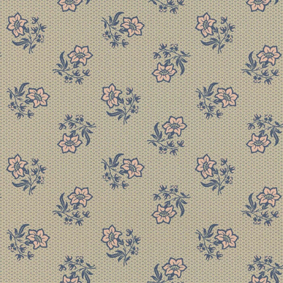 product image for Edelweiss Wallpaper in Coral Sand 23