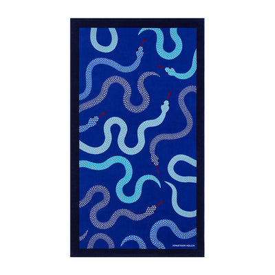 product image of Eden Beach Towel 541