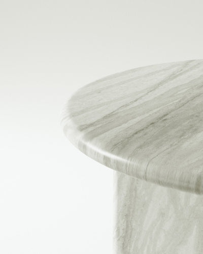 product image for plinth small circular marble coffee table csl3312 slm 11 32