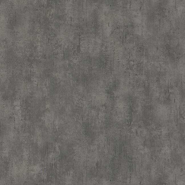media image for Edifice Wallpaper in Charcoal from the Urban Oasis Collection by York Wallcoverings 254