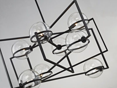 product image for elliot 8lt pendant by troy lighting 2 47