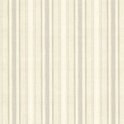 product image of Ellsworth Grey Sunny Stripe Wallpaper from the Seaside Living Collection by Brewster Home Fashions 54