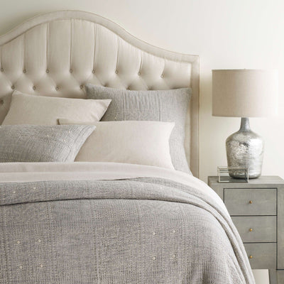 product image for elsa grey matelasse coverlet by annie selke pc2033 fq 1 32