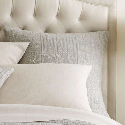 product image of elsa grey sham by annie selke pc2034 she 1 520