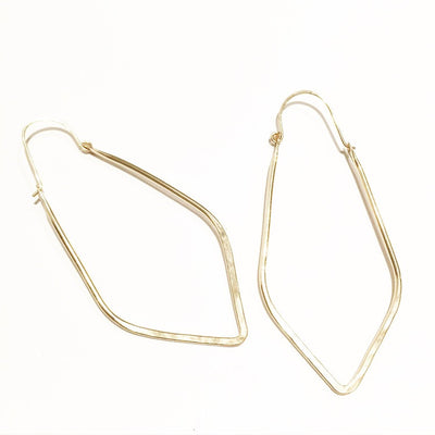 product image for Elyse Earrings design by Agapantha 42