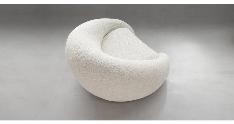 media image for Embrace Swivel Chair 27