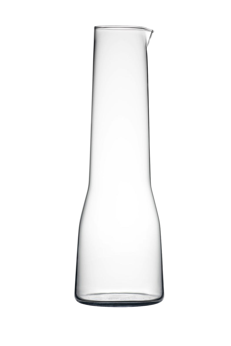 media image for Essence Sets of Glassware in Various Sizes design by Alfredo Häberli for Iittala 238