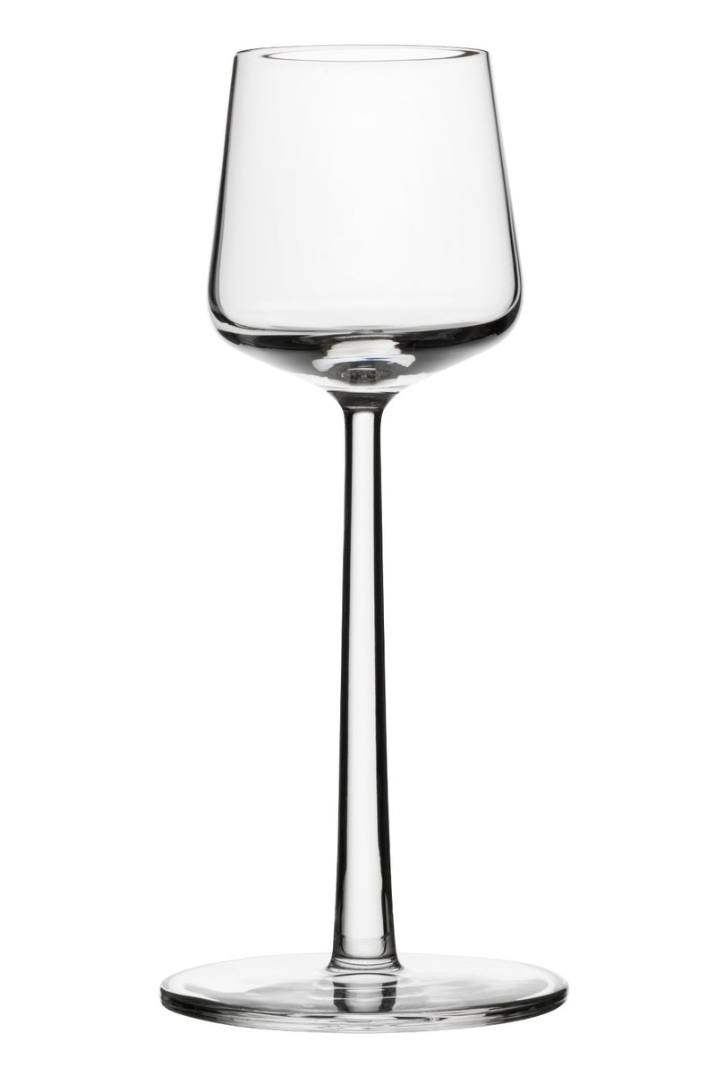 media image for Essence Sets of Glassware in Various Sizes design by Alfredo Häberli for Iittala 274