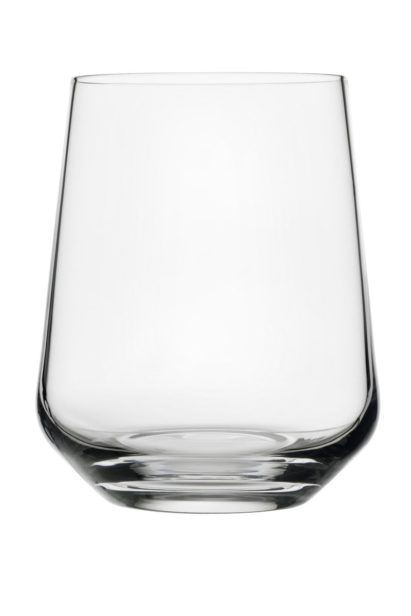 media image for Essence Sets of Glassware in Various Sizes design by Alfredo Häberli for Iittala 263