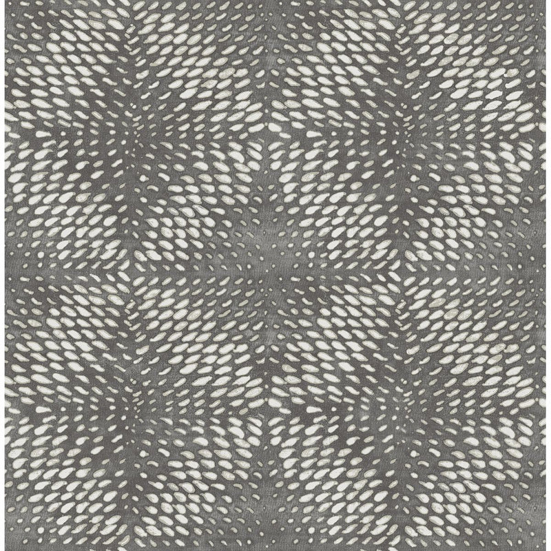 media image for sample ethos abstract wallpaper in pewter from the celadon collection by brewster home fashions 1 235