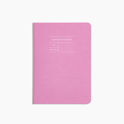 product image of Everyday Notebook in Various Colors 55