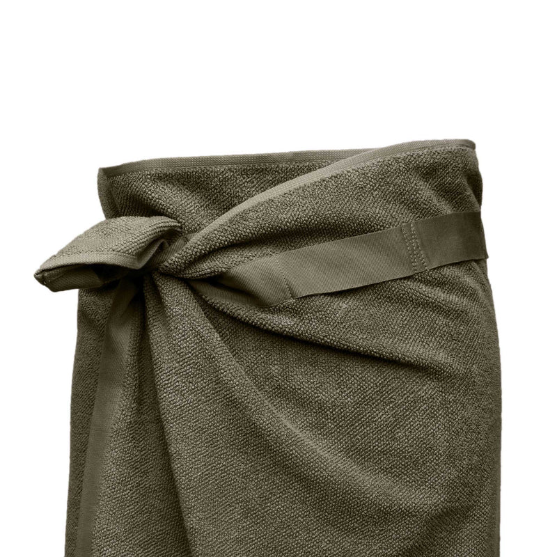 media image for everyday bath towel in multiple colors design by the organic company 19 281