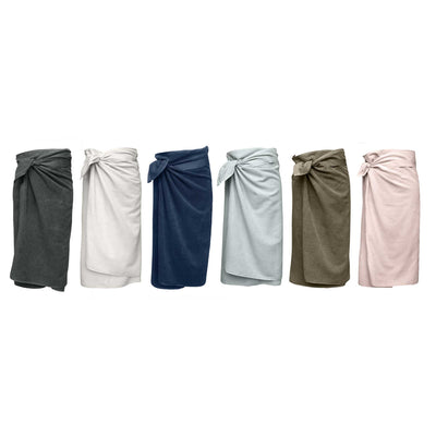 product image for everyday bath towel in multiple colors design by the organic company 23 56