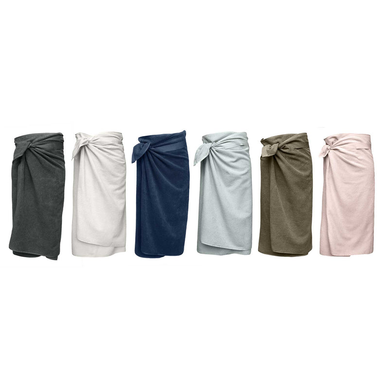 media image for everyday bath towel in multiple colors design by the organic company 23 254