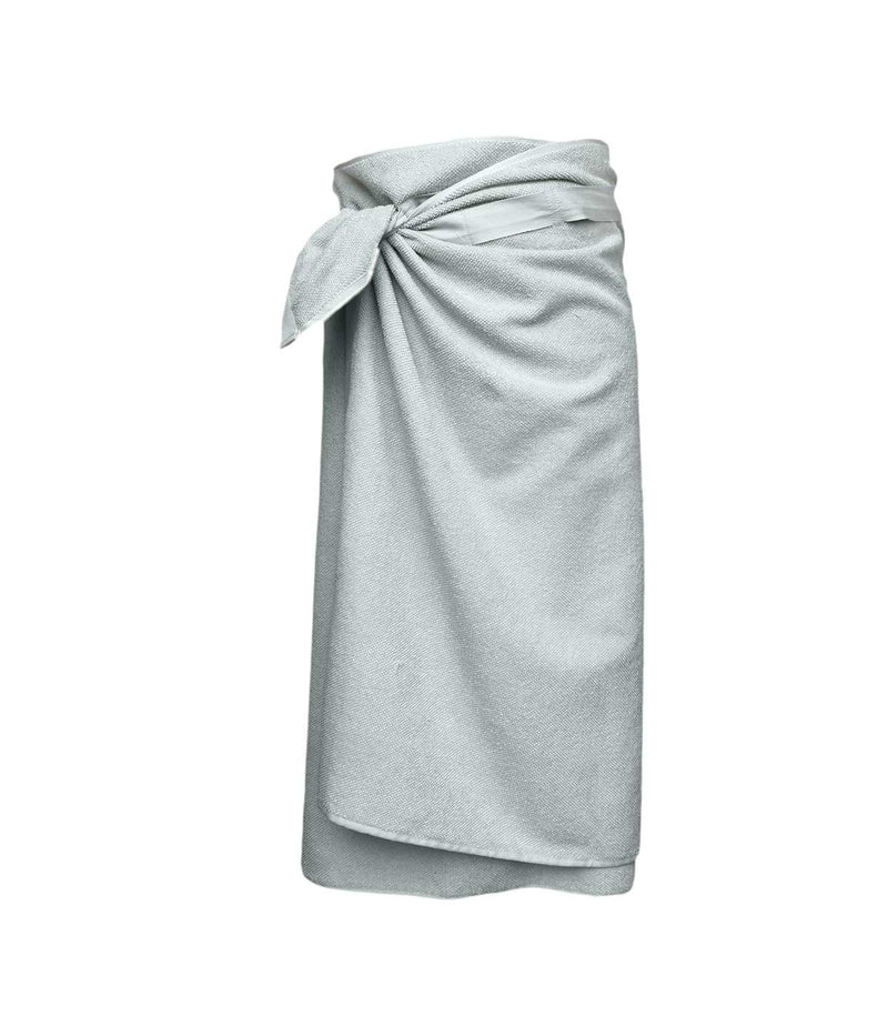 media image for everyday bath towel in multiple colors design by the organic company 3 250
