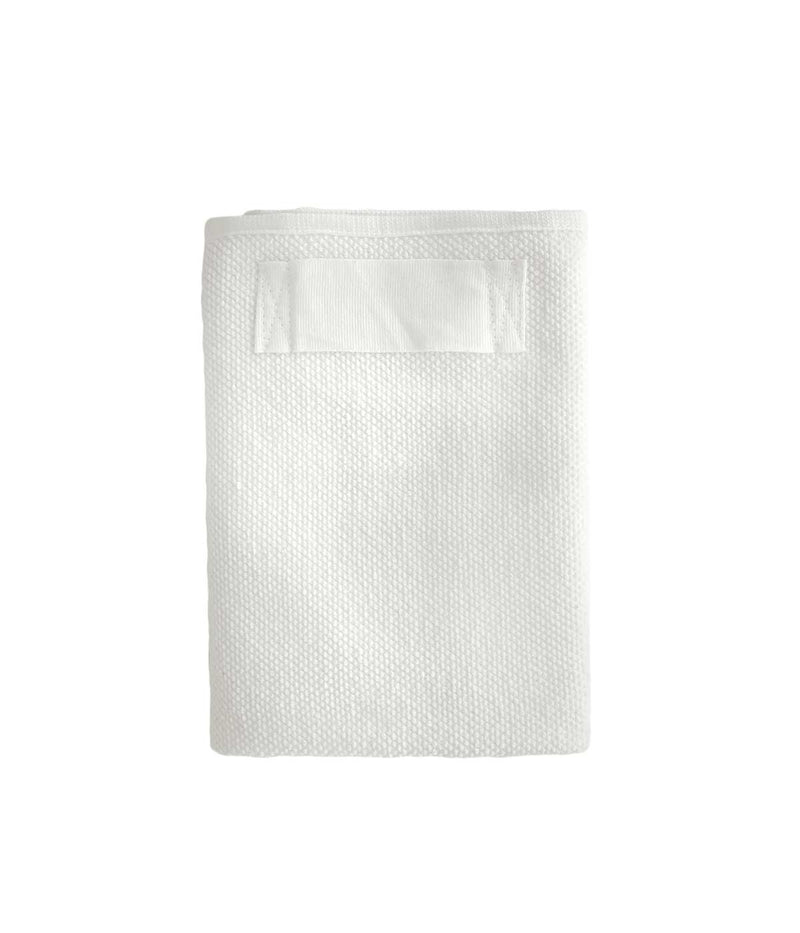 media image for everyday hand towel in multiple colors design by the organic company 1 21