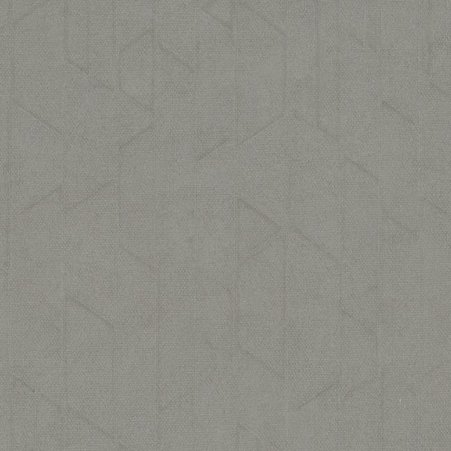 media image for sample exponential wallpaper in grey from the moderne collection by stacy garcia for york wallcoverings 1 291
