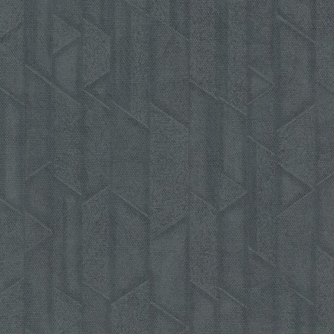 media image for sample exponential wallpaper in slate from the moderne collection by stacy garcia for york wallcoverings 1 223