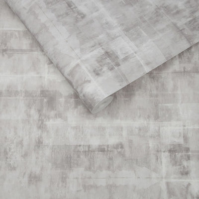 product image of sample expression texture wallpaper in natural from the exclusives collection by graham brown 1 523