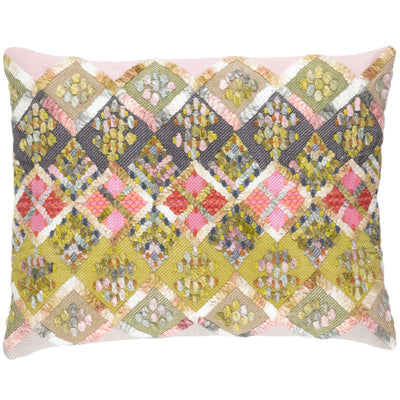 product image of ezra embroidered decorative pillow by annie selke pc2864 pil1620 1 583