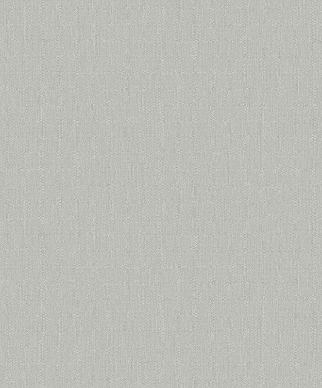 media image for Weave Textile Wallpaper in Silver Grey 231