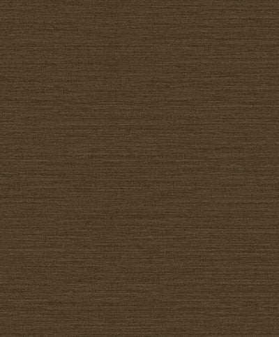 product image for Weave Textile Wallpaper in Orange/Bronze 0