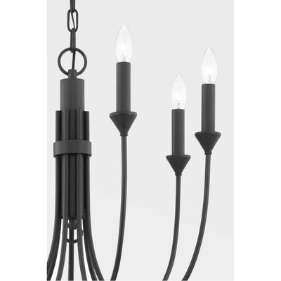 product image for Cate 7 Light Chandelier 66