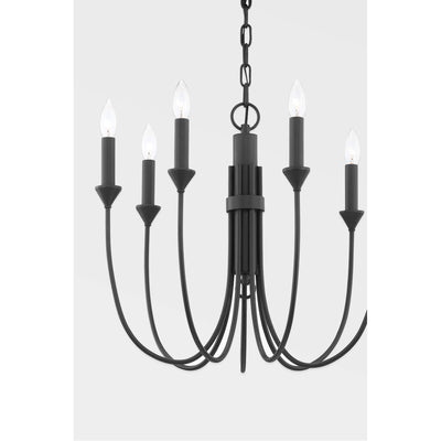 product image for Cate 7 Light Chandelier 72