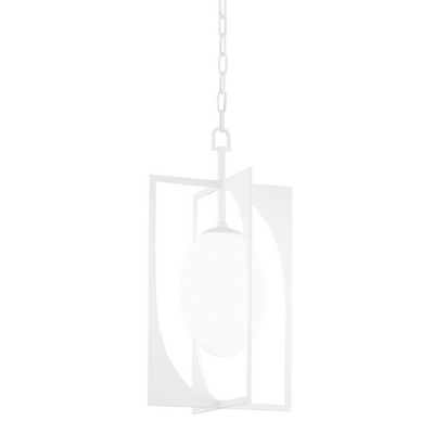 product image for enzo lantern by troy lighting f1213 bi 2 79