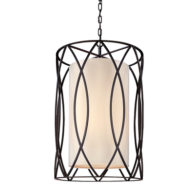 product image for sausalito 4lt pendant by troy lighting 1 7