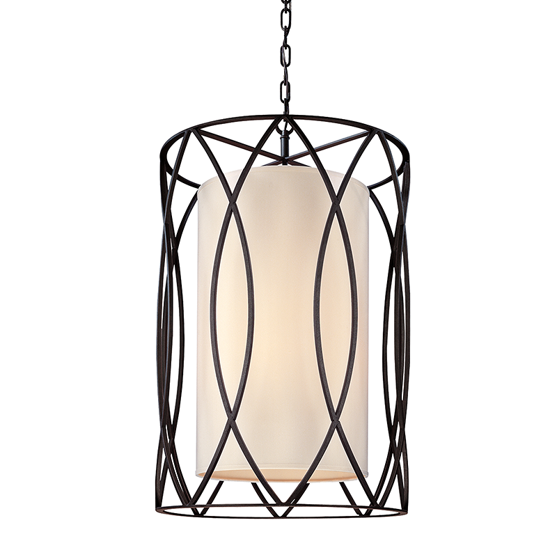 media image for sausalito 4lt pendant by troy lighting 1 254