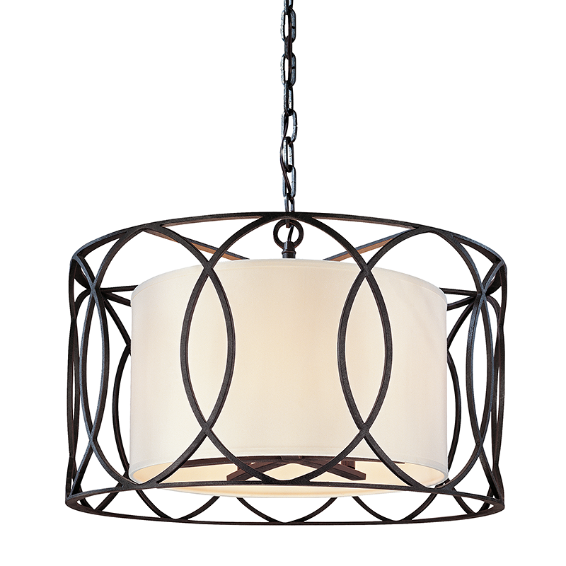 media image for sausalito 5lt pendant dining by troy lighting 1 29