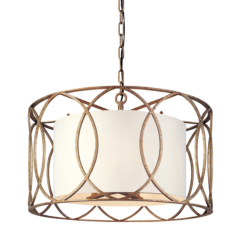 media image for sausalito 5lt pendant dining by troy lighting 2 284
